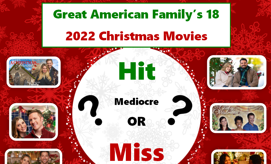 great american family movie reviews